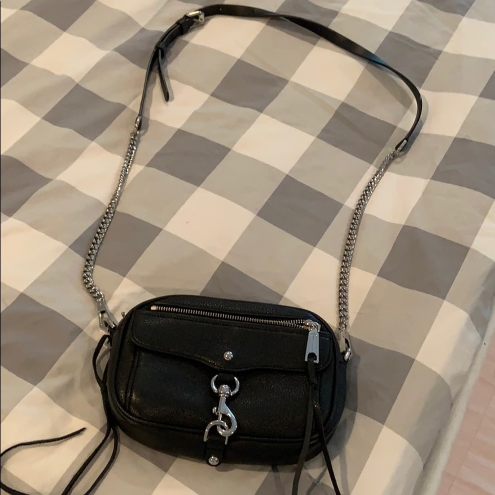 Rebecca Minkoff Crossbody